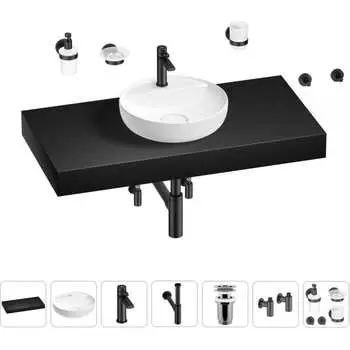 Раковина Wellsee