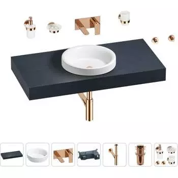 Раковина Wellsee