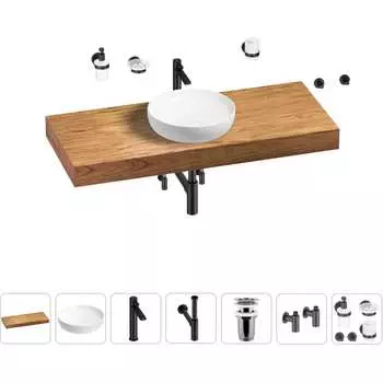 Раковина Wellsee