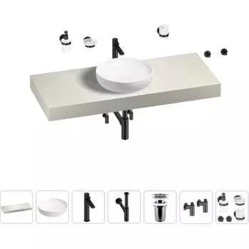 Раковина Wellsee