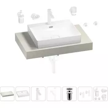 Раковина Wellsee