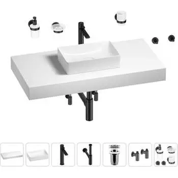 Раковина Wellsee