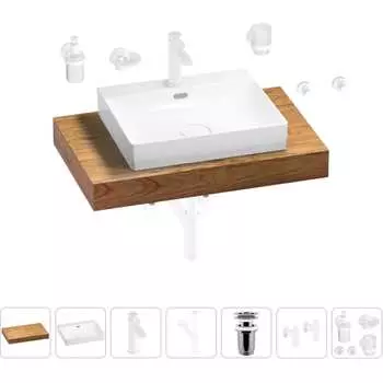 Раковина Wellsee