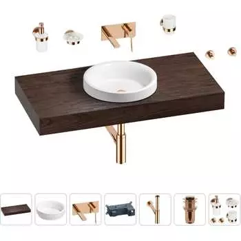 Раковина Wellsee