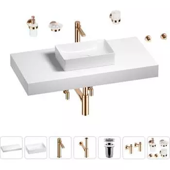 Раковина Wellsee