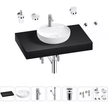 Раковина Wellsee