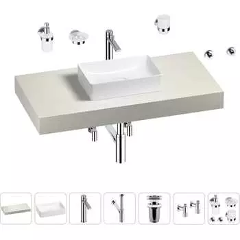 Раковина Wellsee