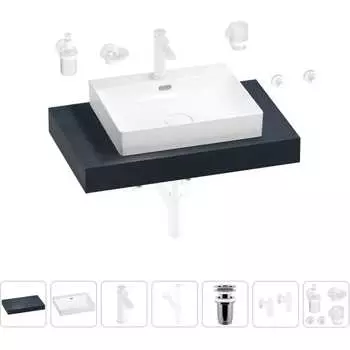 Раковина Wellsee