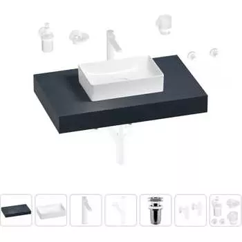 Раковина Wellsee