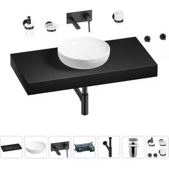 Раковина Wellsee