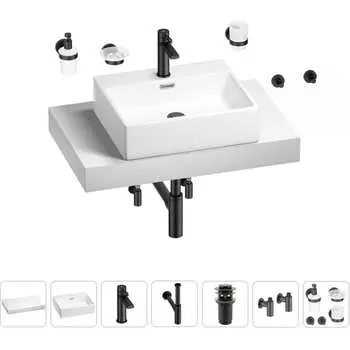 Раковина Wellsee