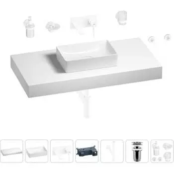 Раковина Wellsee