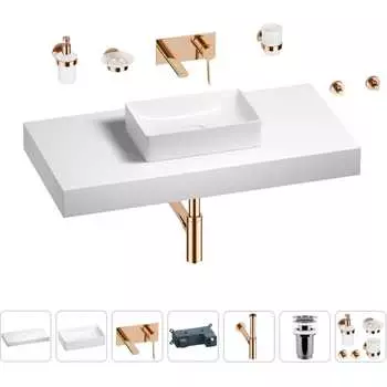 Раковина Wellsee