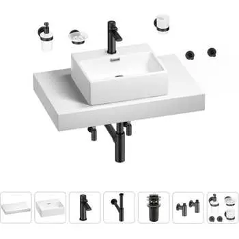 Раковина Wellsee