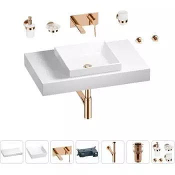 Раковина Wellsee