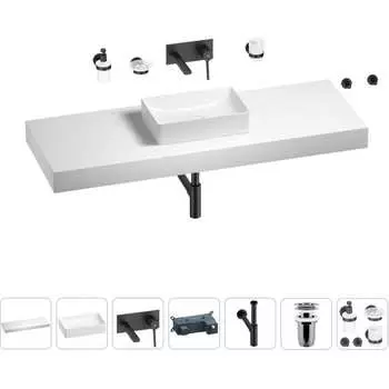 Раковина Wellsee