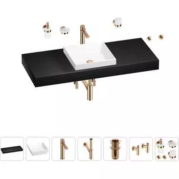 Раковина Wellsee