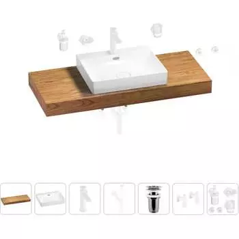 Раковина Wellsee