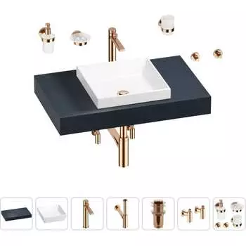 Раковина Wellsee