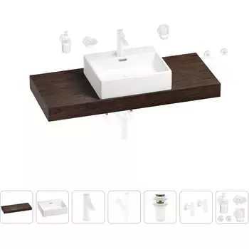 Раковина Wellsee