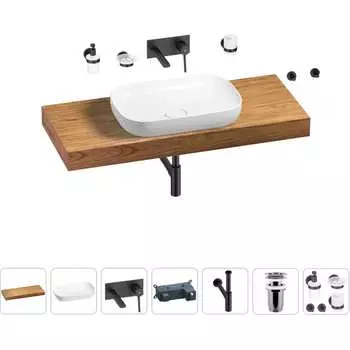 Раковина Wellsee