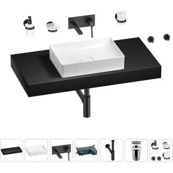 Раковина Wellsee