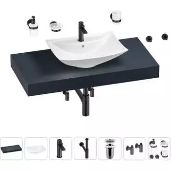 Раковина Wellsee