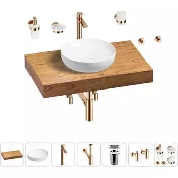 Раковина Wellsee