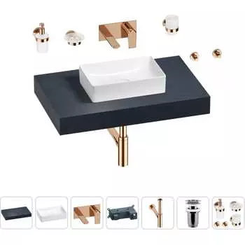 Раковина Wellsee