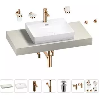 Раковина Wellsee