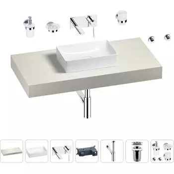 Раковина Wellsee