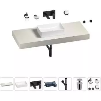 Раковина Wellsee