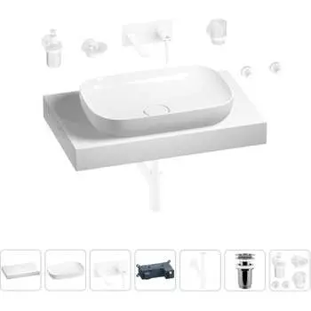 Раковина Wellsee