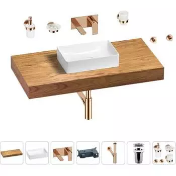 Раковина Wellsee