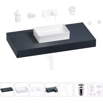 Раковина Wellsee