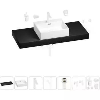 Раковина Wellsee