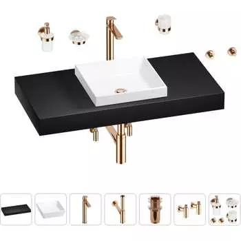 Раковина Wellsee