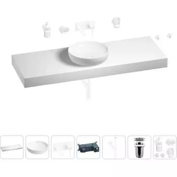 Раковина Wellsee