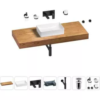 Раковина Wellsee