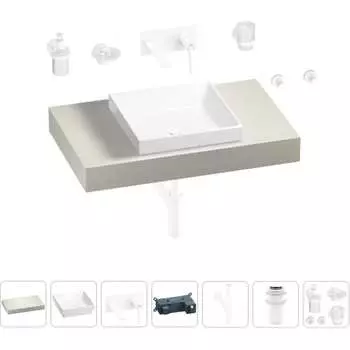 Раковина Wellsee