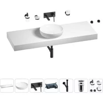 Раковина Wellsee