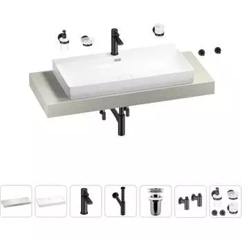 Раковина Wellsee