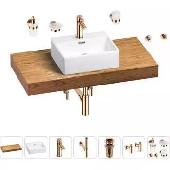 Раковина Wellsee