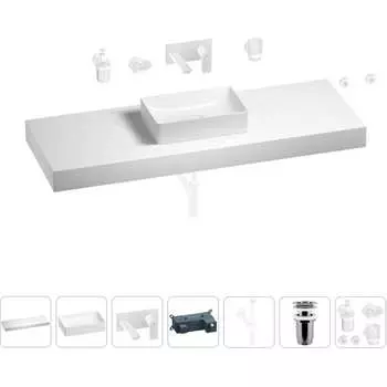 Раковина Wellsee