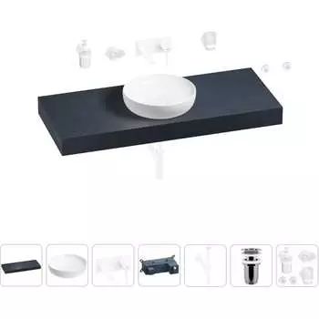 Раковина Wellsee