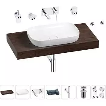 Раковина Wellsee