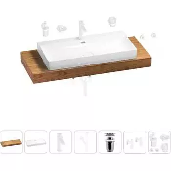 Раковина Wellsee