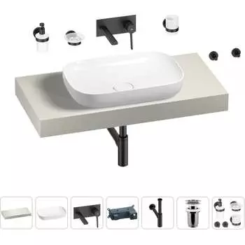 Раковина Wellsee