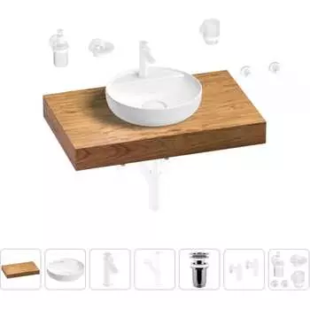 Раковина Wellsee