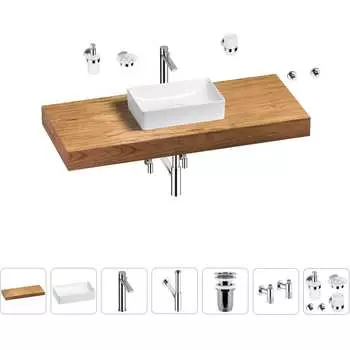 Раковина Wellsee